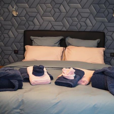 Gite Le Renouveau Avec Jacuzzi Privatif Laveline Екстериор снимка