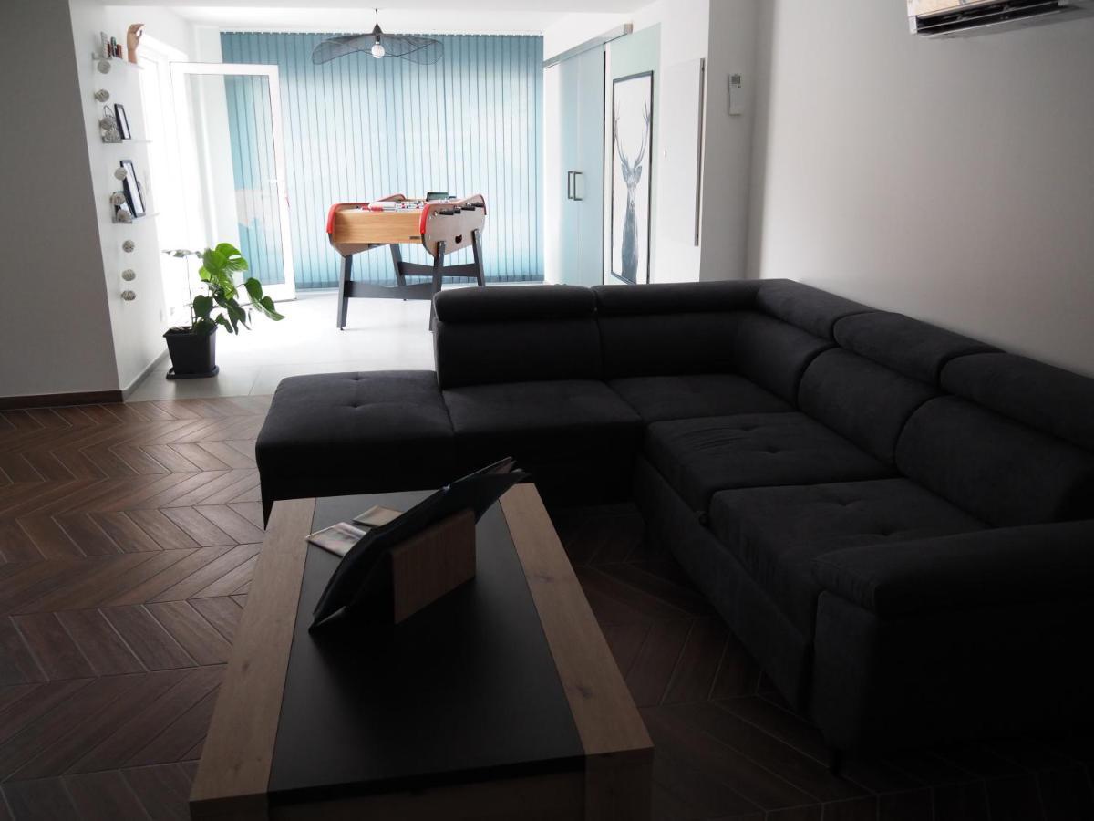 Gite Le Renouveau Avec Jacuzzi Privatif Laveline Екстериор снимка