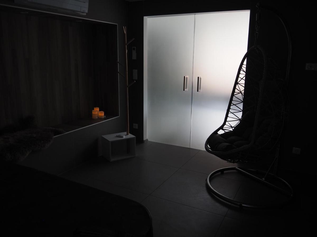 Gite Le Renouveau Avec Jacuzzi Privatif Laveline Екстериор снимка