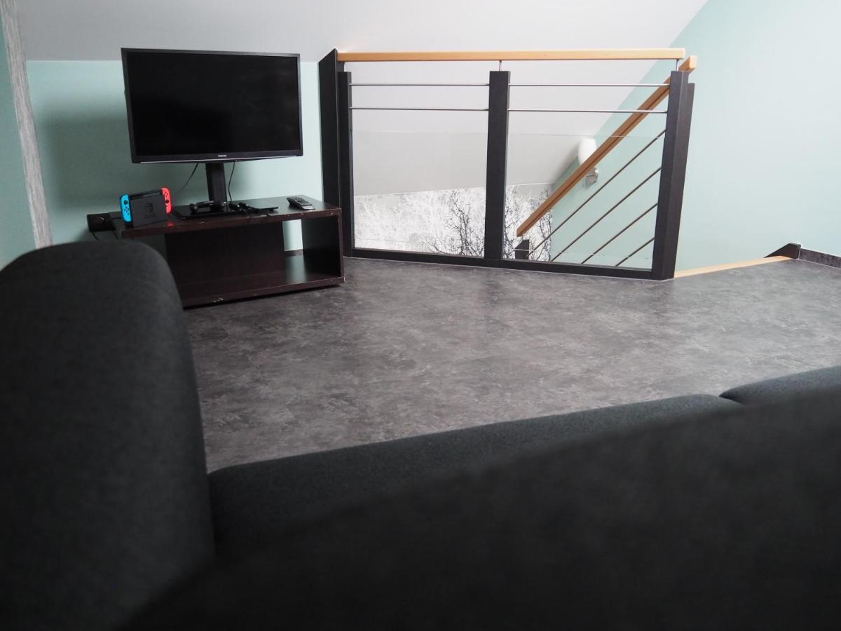 Gite Le Renouveau Avec Jacuzzi Privatif Laveline Екстериор снимка